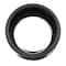 Charlotte Pipe And Foundry Charlotte Pipe 1-1/2 in. Hub X 1-1/2 in. D Hub ABS 22-1/2 Degree Elbow ABS003240600 - alternate 4